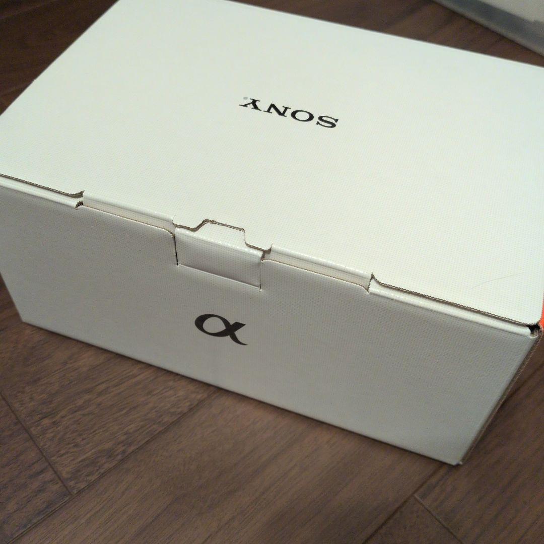 SONY ZV-E10Y/WQ（白色）ダブルズームレンズキット