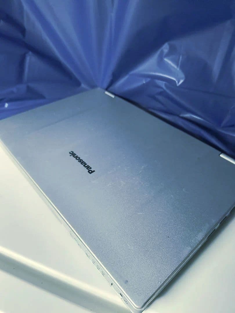 Panasonic ノートPC CF-AX2