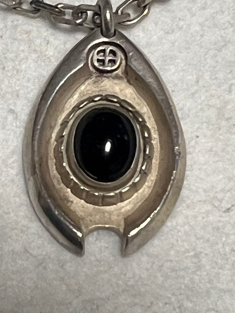 wheel works ホイールワー クス925ネックレス　20g