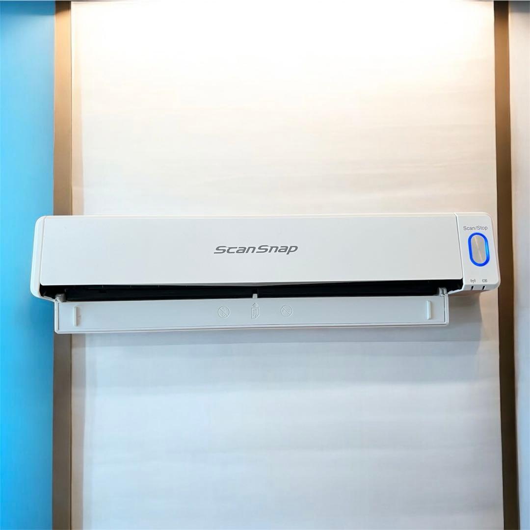 P*！様 scansnap ix100