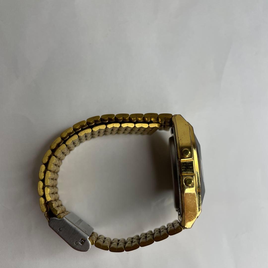 Casio A159WGE ヴィンテージウォッチ