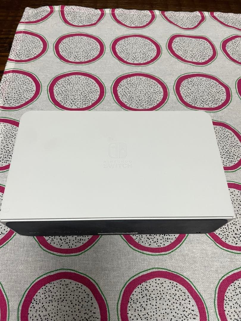 任天堂Switch 有機ELモデル　オマケたくさん