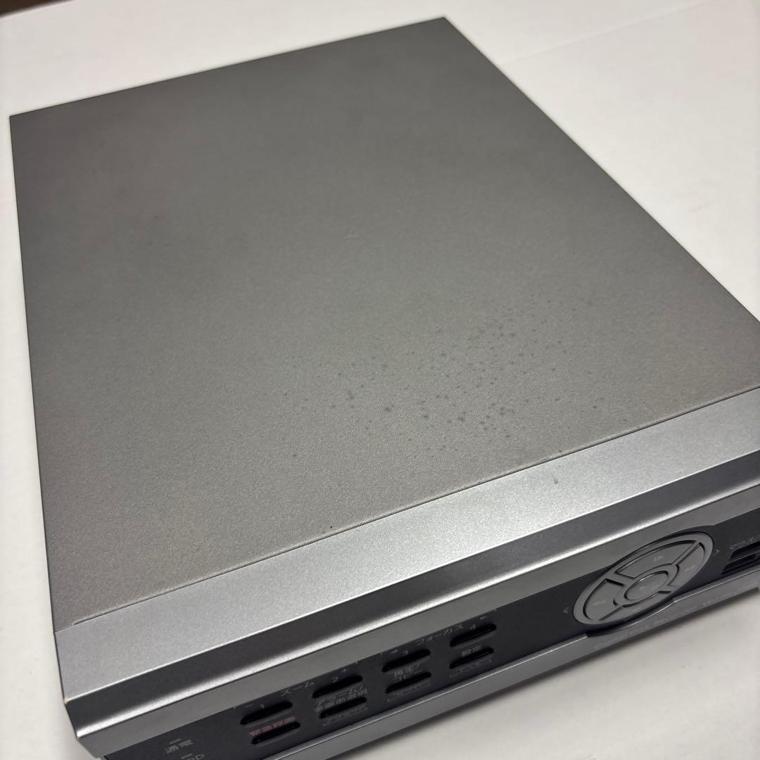 Panasonic デジタルディスクレコーダー　WJ-HL204B