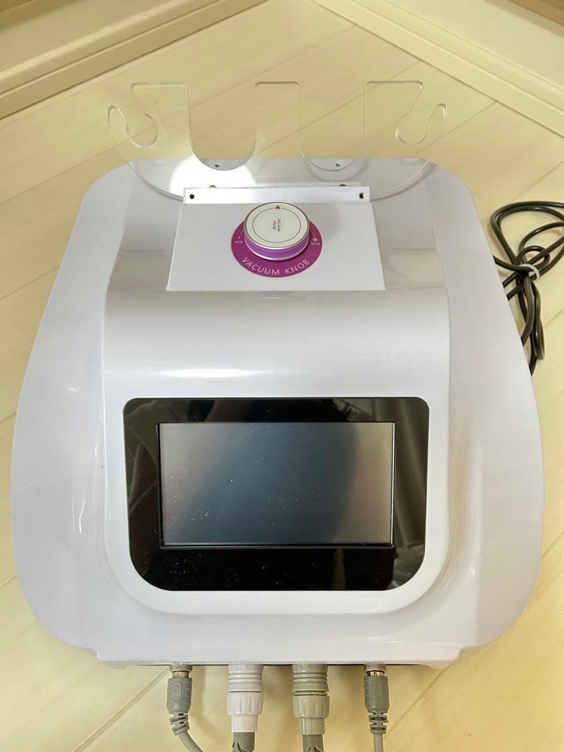 2025年モデルキャビテーション