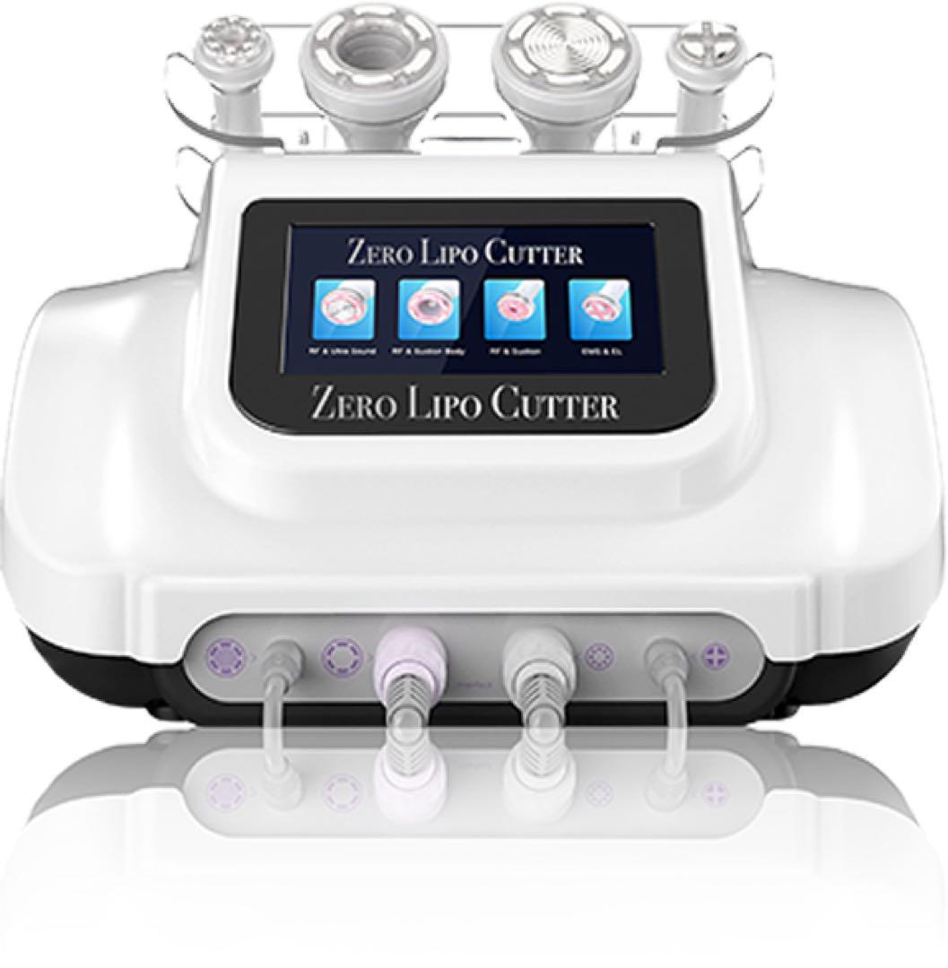 2025年モデルキャビテーション