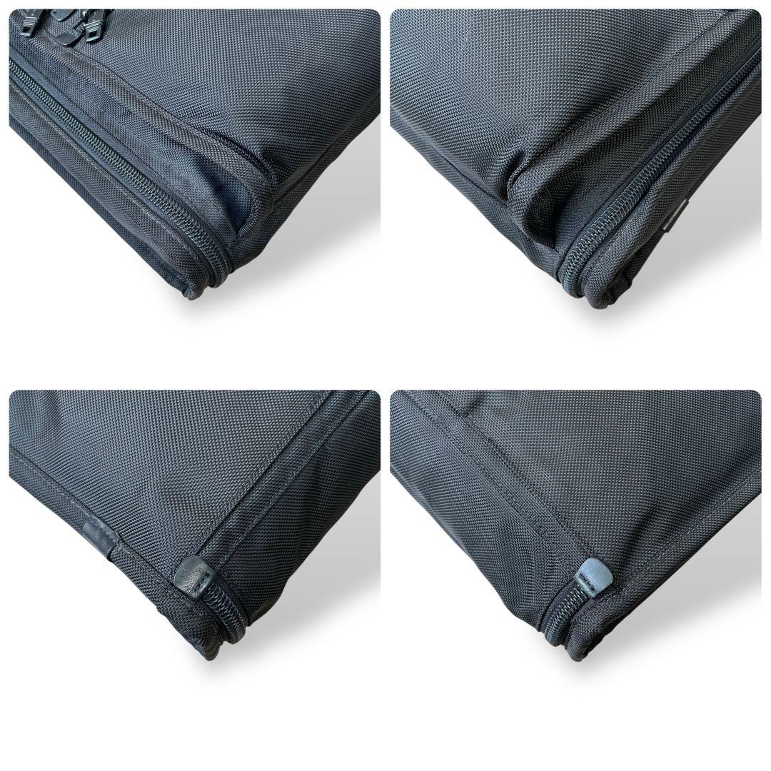 バッグ TUMI Alpha Garment Briefcase 22136DH