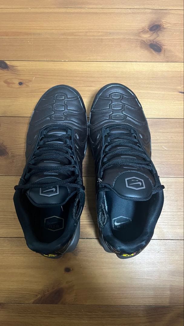 NIKE エアマックスプラス　27.5