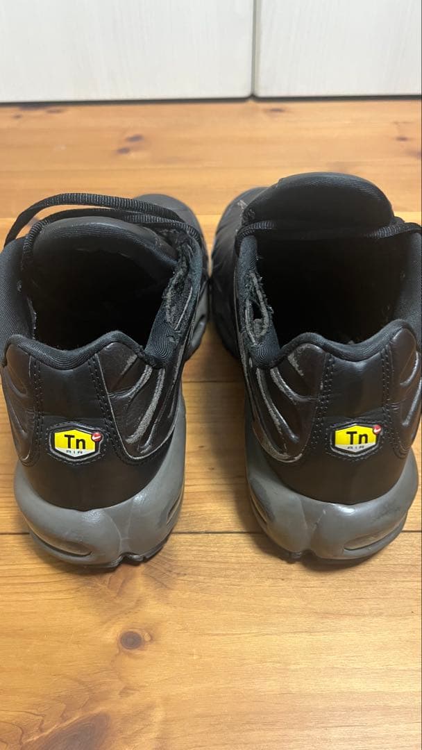 NIKE エアマックスプラス　27.5