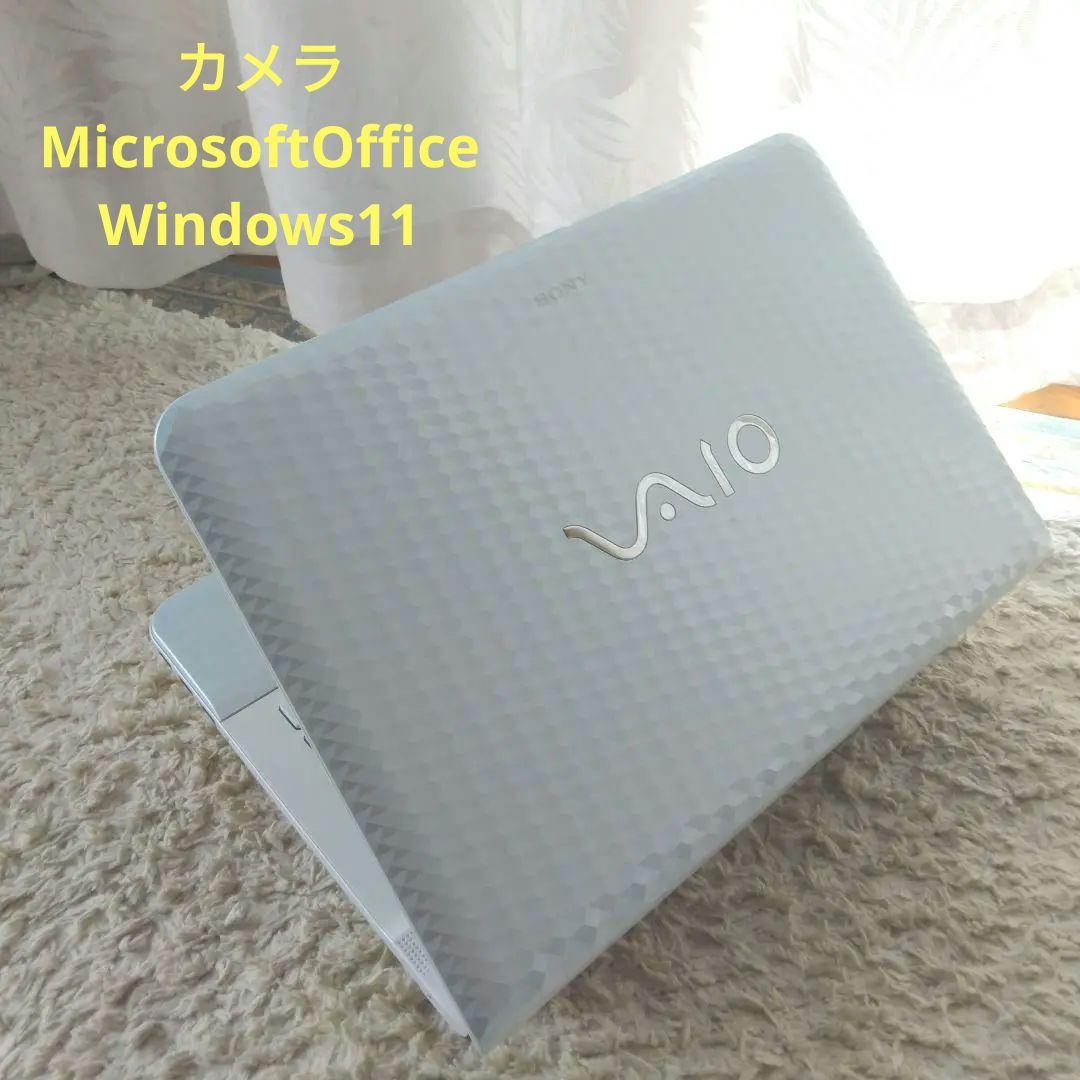 千45 超特価 初心者にお勧め カメラ Office ノートパソコン