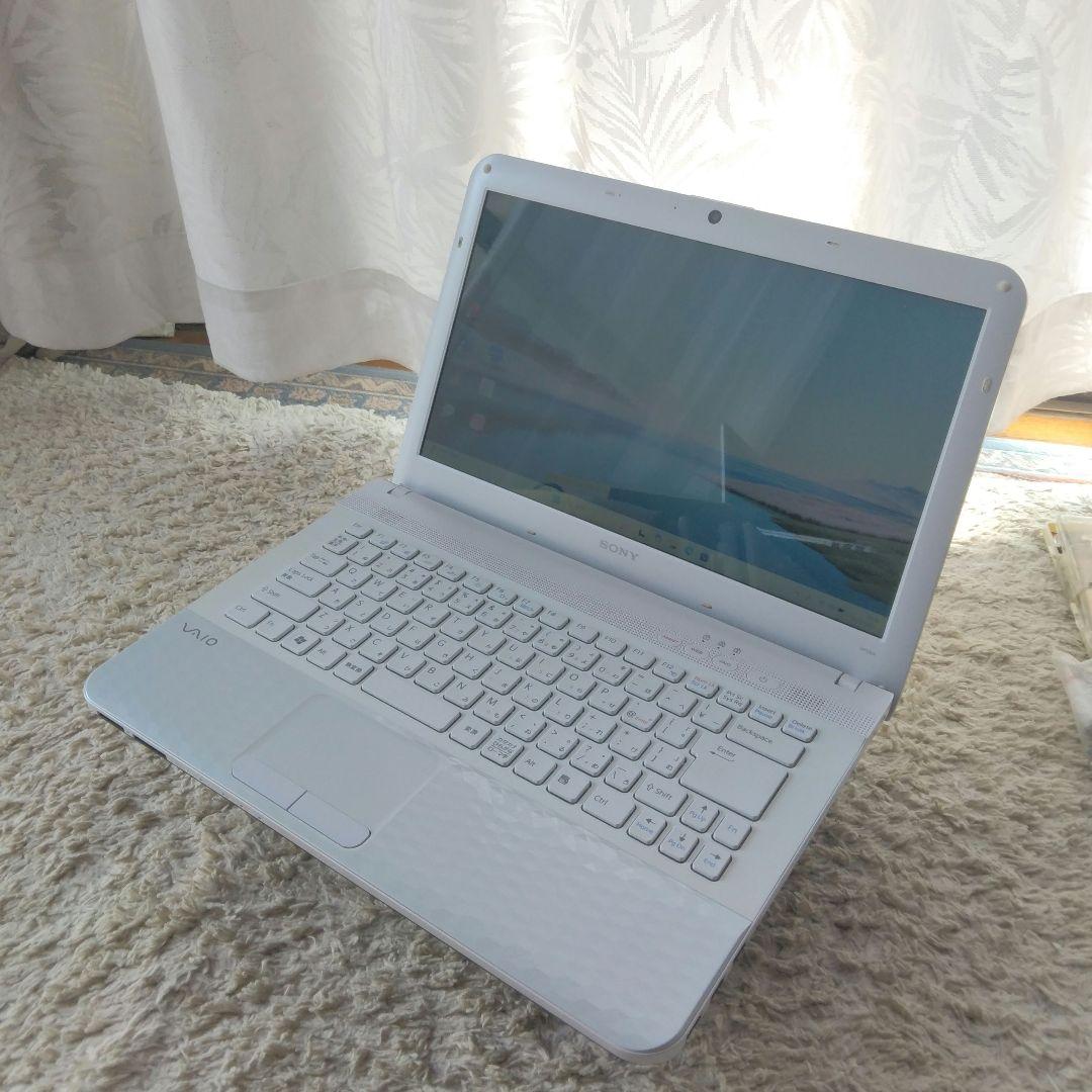 千45 超特価 初心者にお勧め カメラ Office ノートパソコン