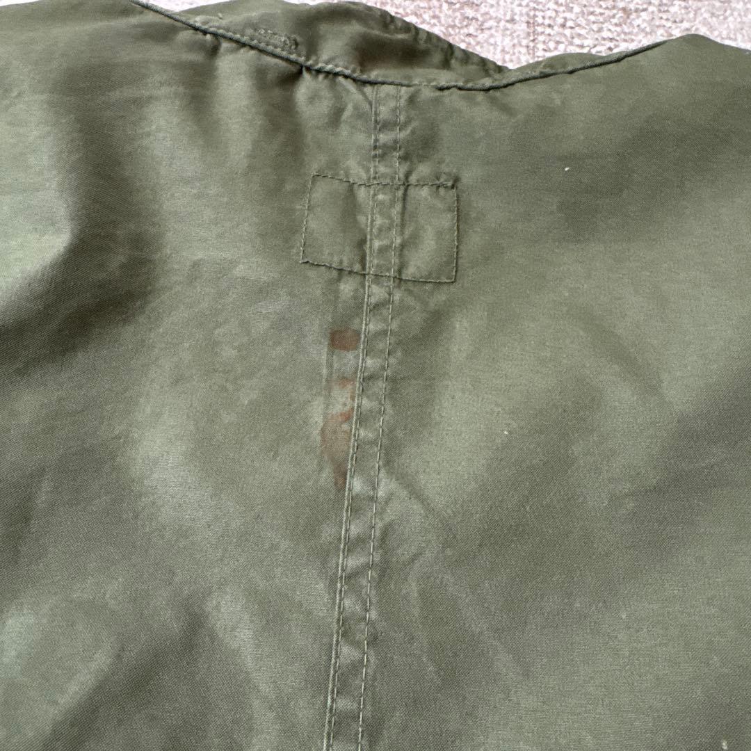 USARMY M-65 モッズコート