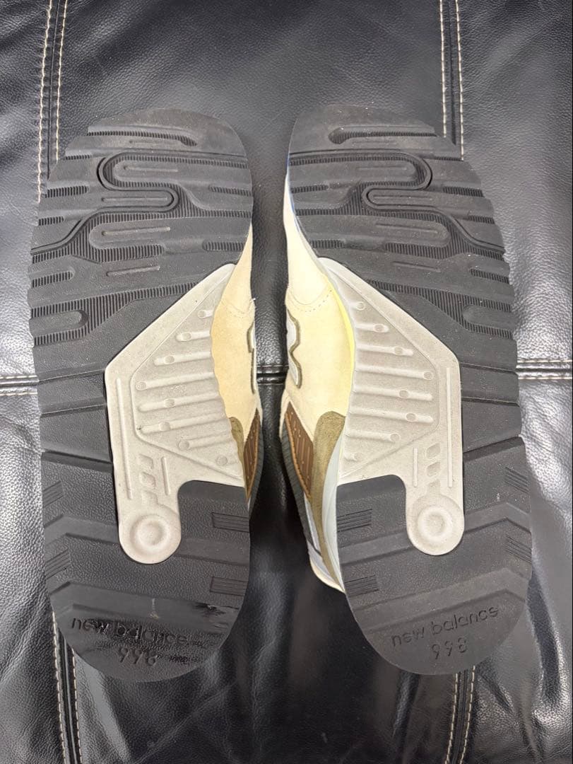 New Balance x Concepts U998“C-Note” 27.5