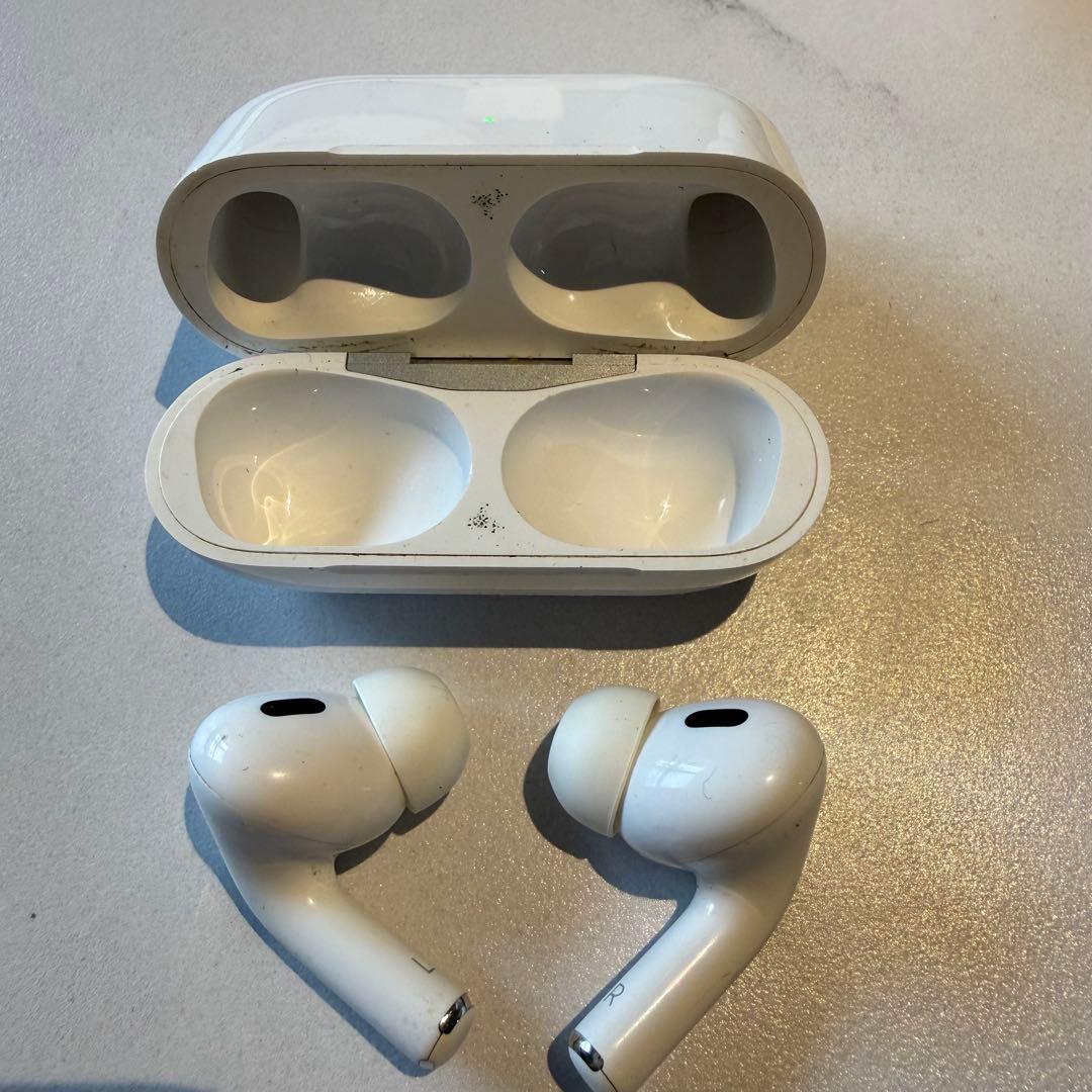 AirPods Pro (第2世代)