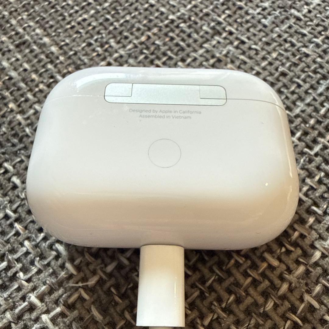 AirPods Pro (第2世代)