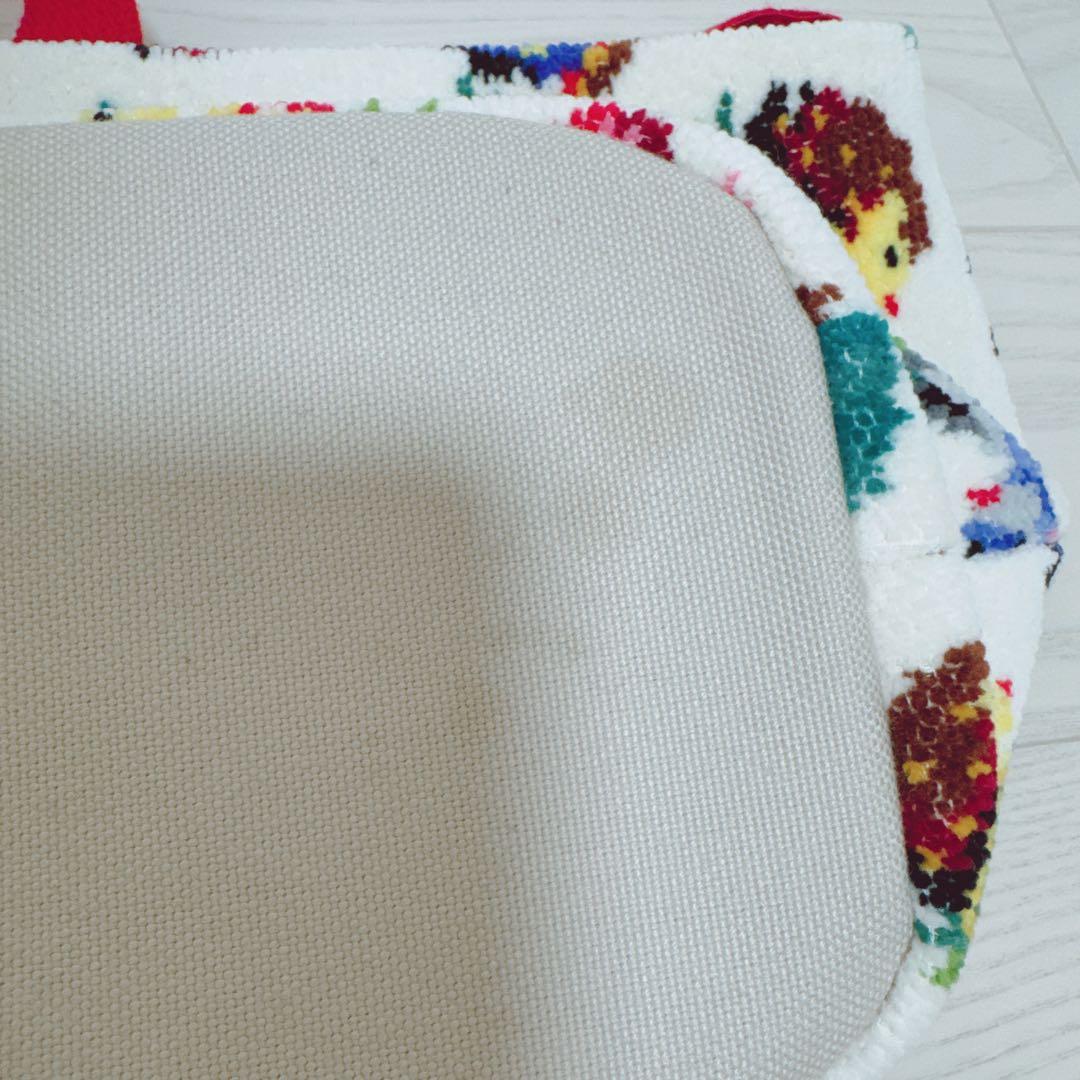 FEILER ハイジフレンズフォレスト　ベビーカーポーチ