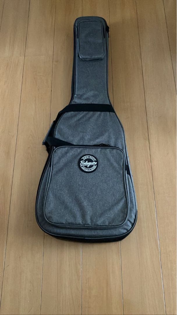 Balaguer Guitars Espada(セミオーダー)