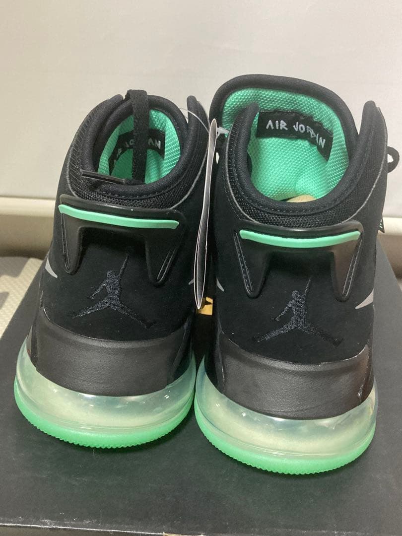 【新品】希少Jordan Mars 270 26.5cm