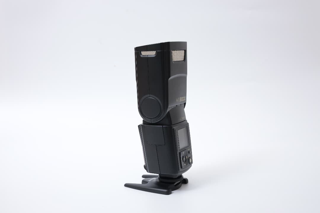 ニッシン NISSIN MG8000 【キヤノン用】