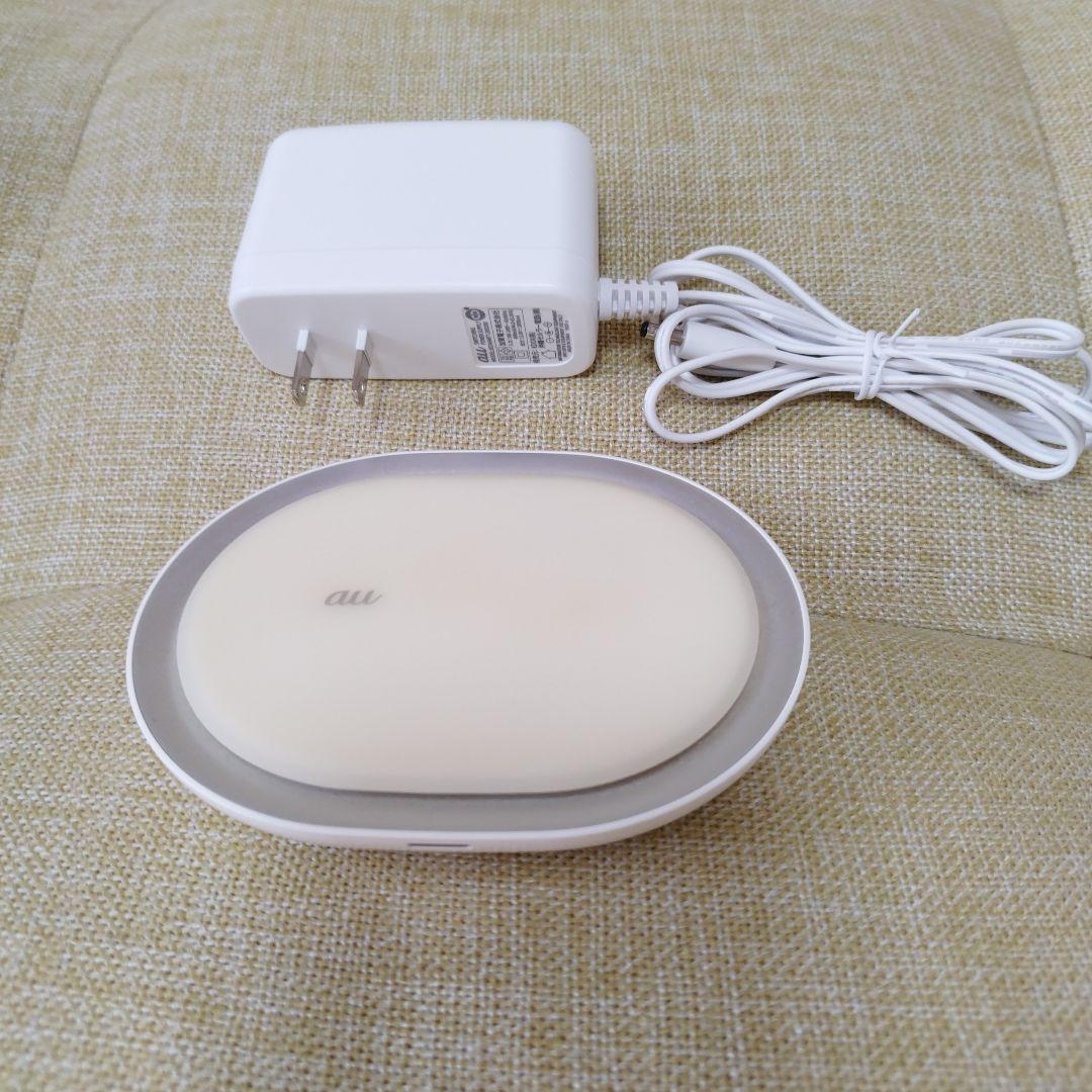 Galaxy S9 ライラックパープル・ワイヤレス充電器