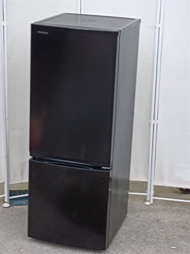 F1985【配送設置料金込み】TOSHIBA 2023年製 冷蔵庫153L