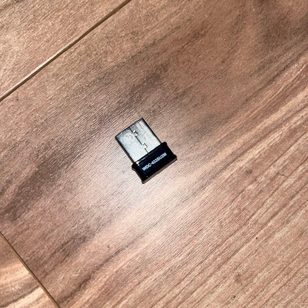 自作PC win10 pro その他付属品