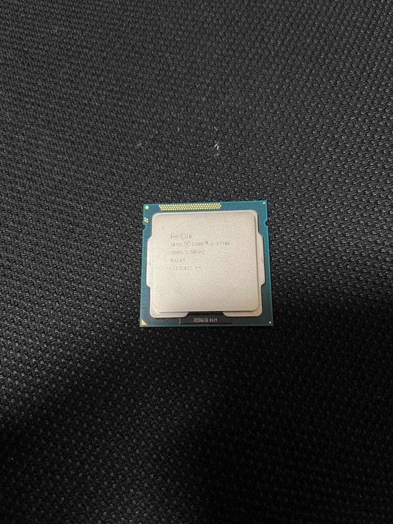 自作PC win10 pro その他付属品