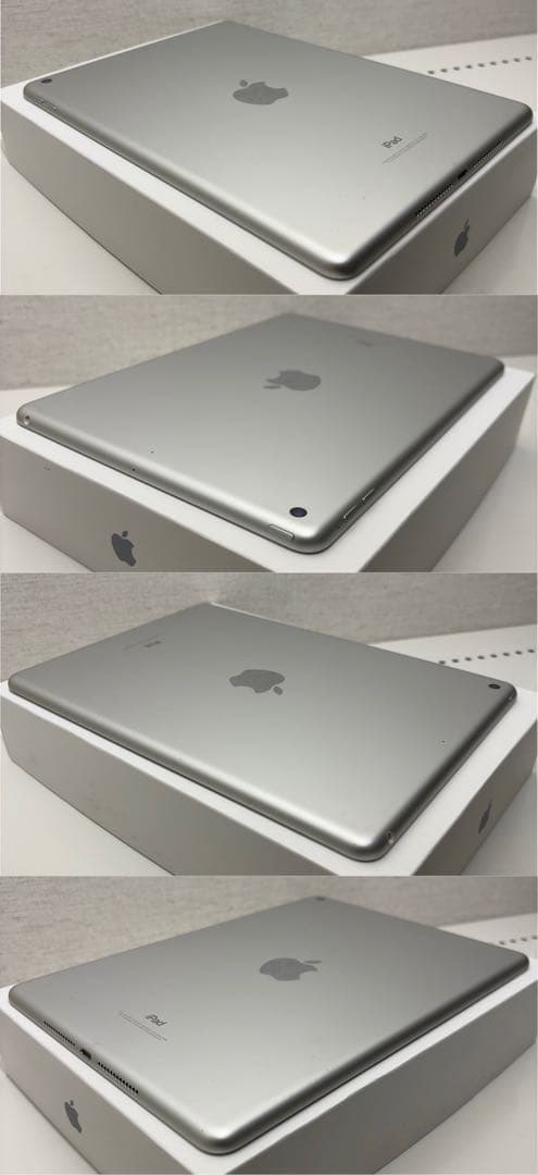 バッテリー良好　早い者勝ち　iPad 第6世代　32GB