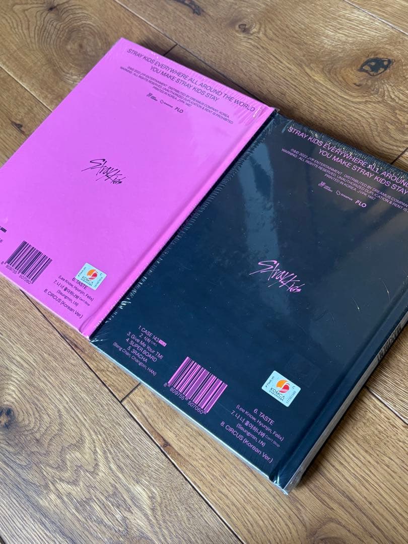 MAXIDENT 新品未開封 二形態10枚セット