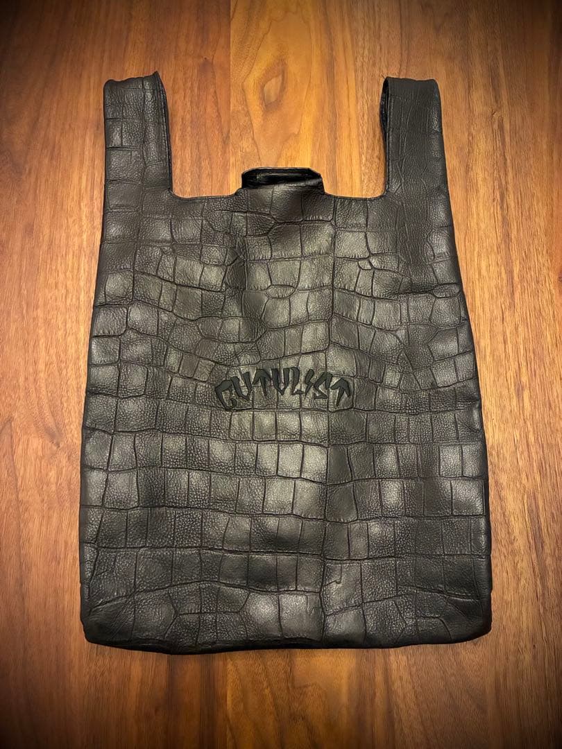 バッグ CVTVLIST CTLS BIG CONVENIENCE BAG