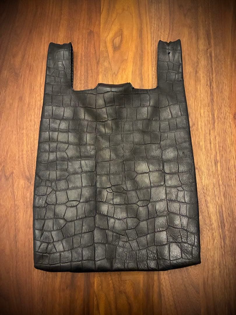 バッグ CVTVLIST CTLS BIG CONVENIENCE BAG