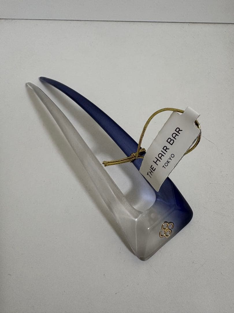 THEHAIR BAR TOKYO ヘアピン
