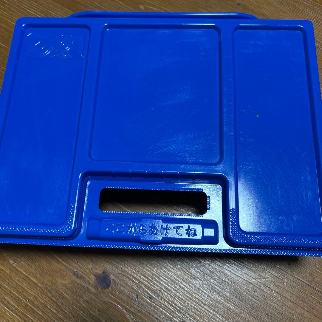 LaQ 約1100ｇ BOX・ガイドブック付き