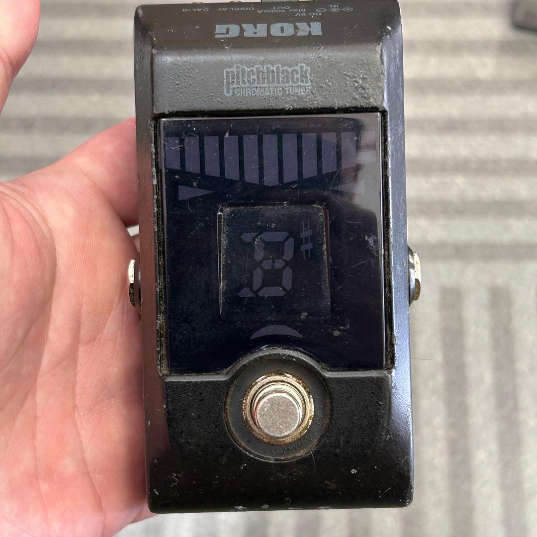 し*ま様 ギター　エフェクター まとめ売り