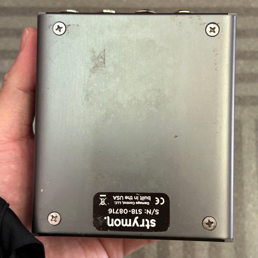 し*ま様 ギター　エフェクター まとめ売り