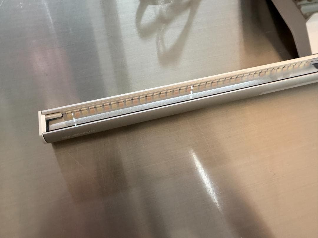 BenQ ScreenBar Pro シルバー 中古