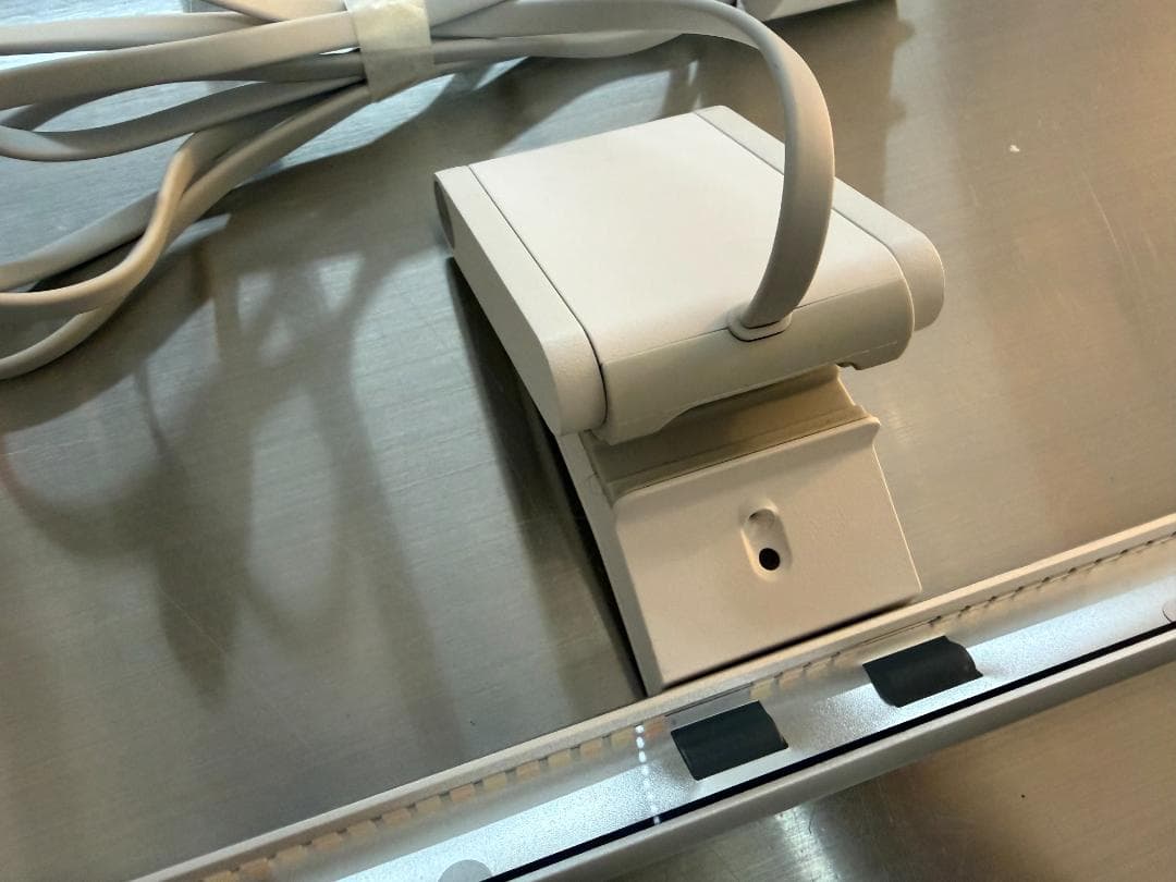 BenQ ScreenBar Pro シルバー 中古