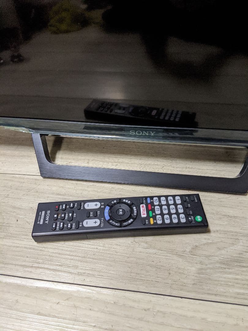 SONY KJ-32W730E 液晶テレビ 32インチ