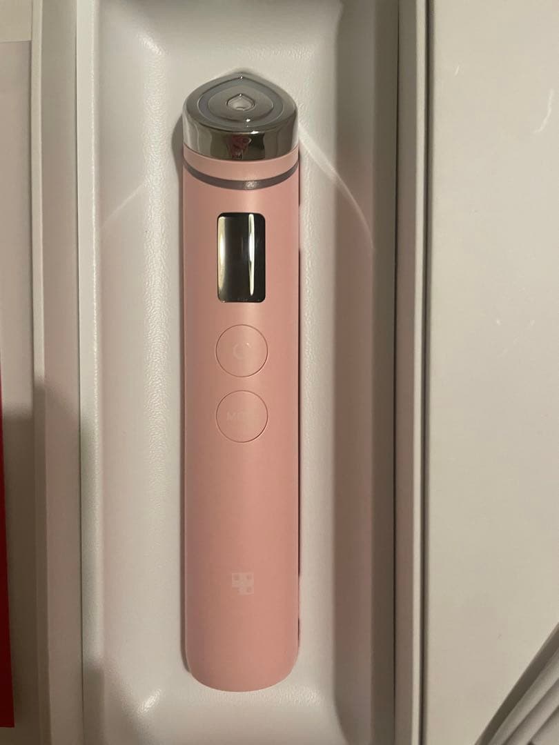 メディキューブ　美顔器　プロ