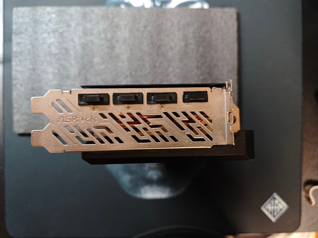 AMD Radeon™ RX 7800XT Challenger 16GB OC