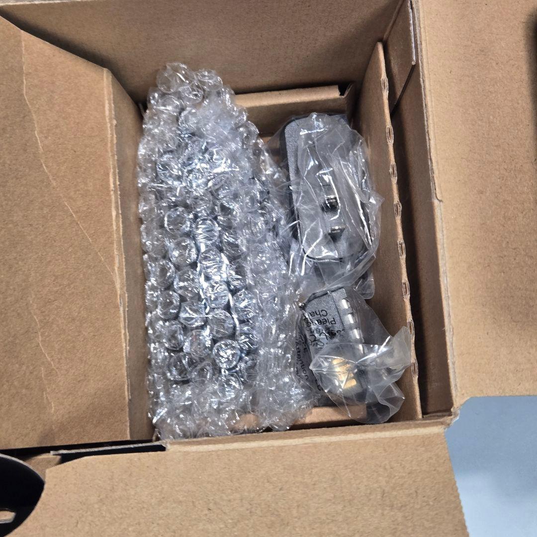 Panasonic LUMIX S5 & SmallRigケージ付き