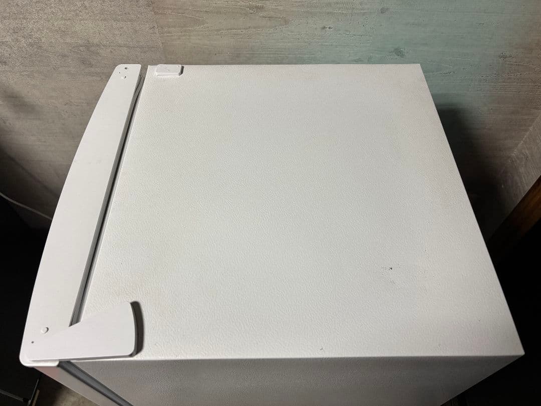 東京23区送料無料 IRIS OHYAMA冷蔵庫 IRSD-14A-W 142L