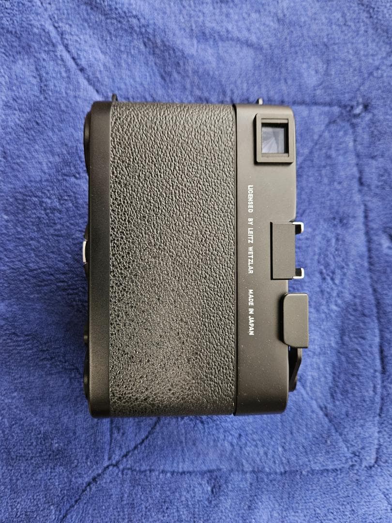 ゆ*★様 Minolta CLE フィルムカメラ M Rokkor 40mm f