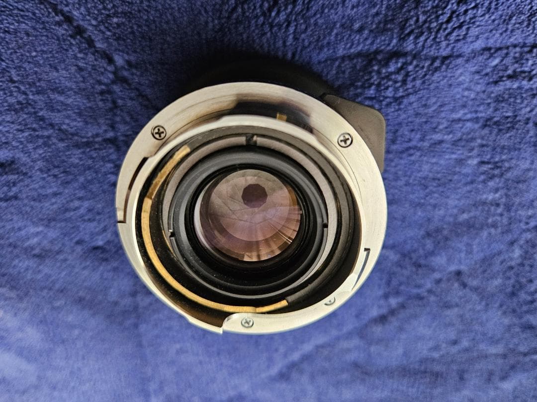 ゆ*★様 Minolta CLE フィルムカメラ M Rokkor 40mm f