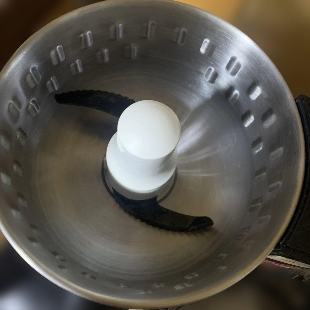 TIGER フードプロセッサー 650g SKF-H101 KD