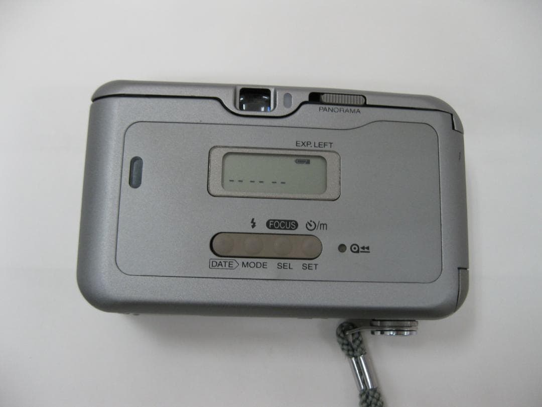 ミ*ニ様 富士フィルム TIARA CARDIA mini ティアラ 説明書付き