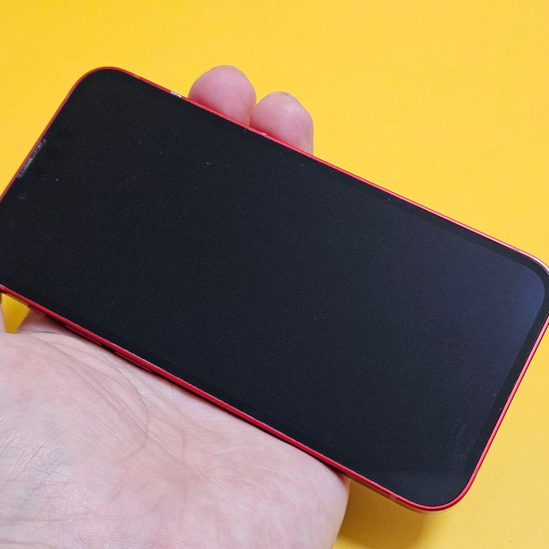 iPhone 13 mini 128GB｜24時間以内発送!#510