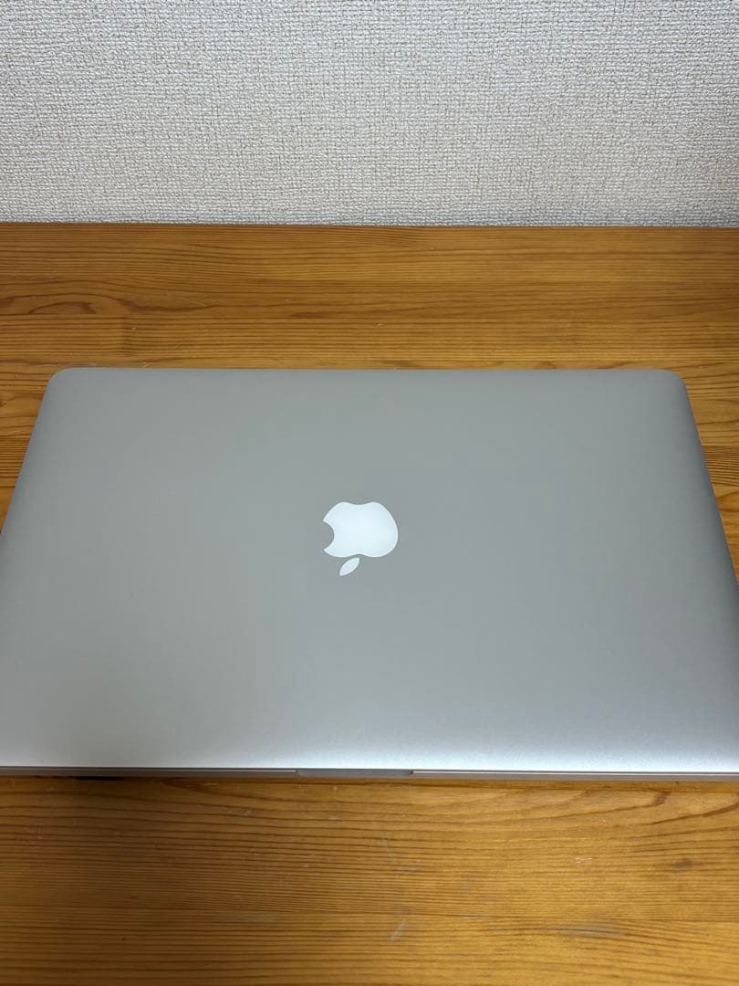 Apple MacBookPro Retina 15インチ Late2013