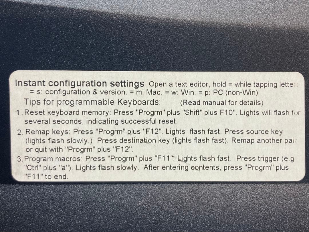 キーボード KINESIS Advantage KB500USB