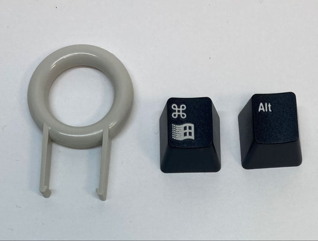 キーボード KINESIS Advantage KB500USB