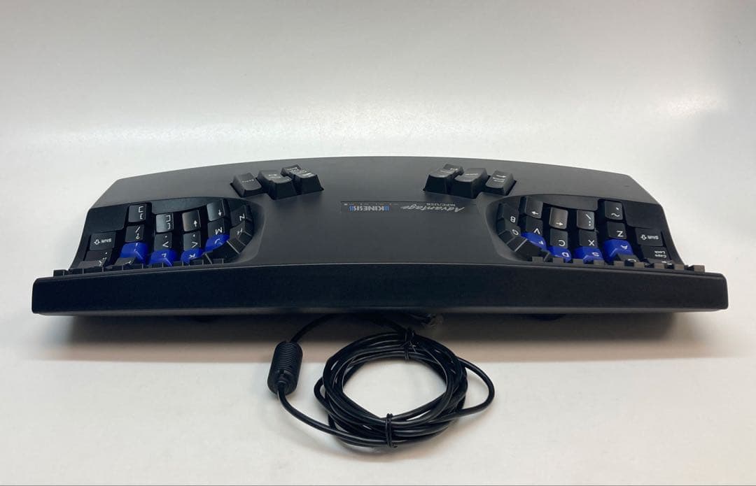 キーボード KINESIS Advantage KB500USB